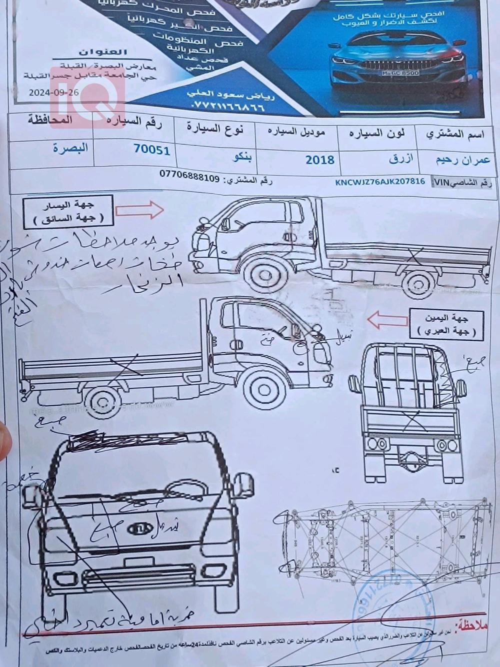 كيا بونكو